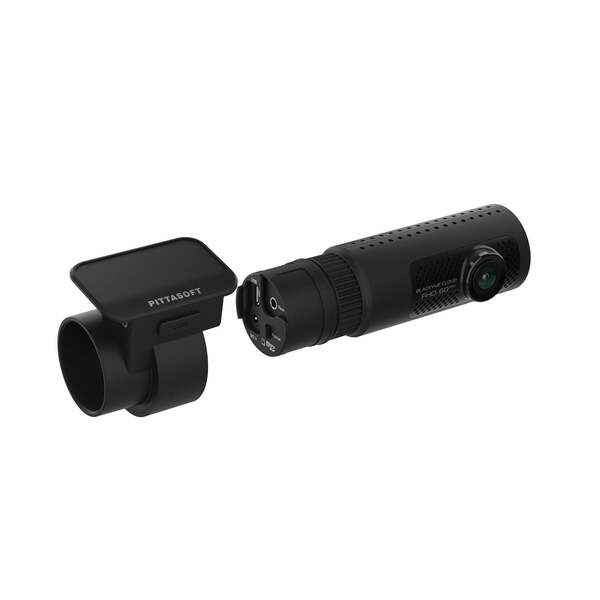 BlackVue DR770X-1CH II 1080p GPS Wi-Fi 64 Gt microSD mukana -kojelautakamera