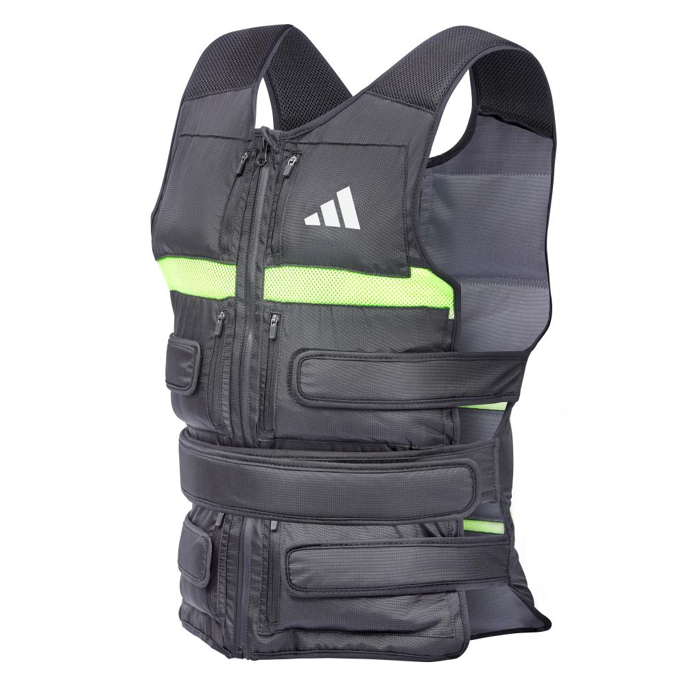 Adidas Performance Säädettävä Painoliivi 10kg