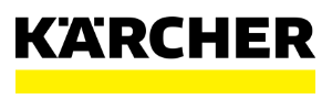 Kärcher – logo