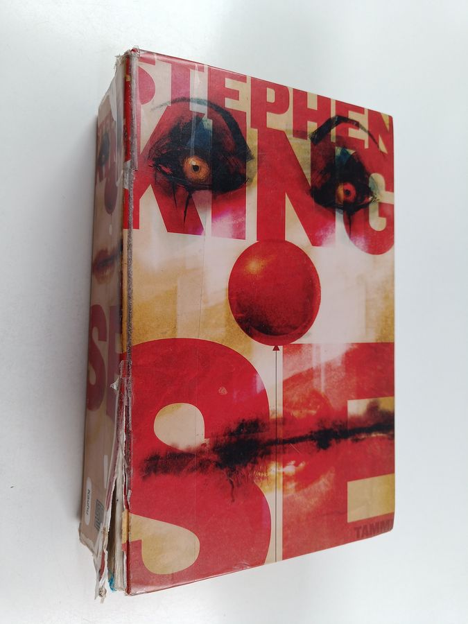 Stephen King : Se