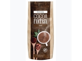 Kaakao douwe egberts kaakao fantasia tumma 27 %, 1 kg