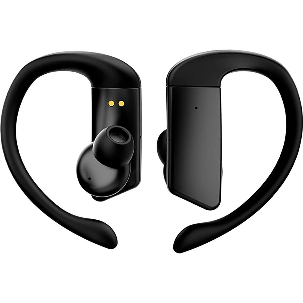 Kuurapods Sport Pro - Langattomat kuulokkeet melunvaimennuksella
