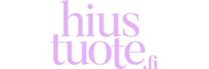 Hiustuote.fi – logo