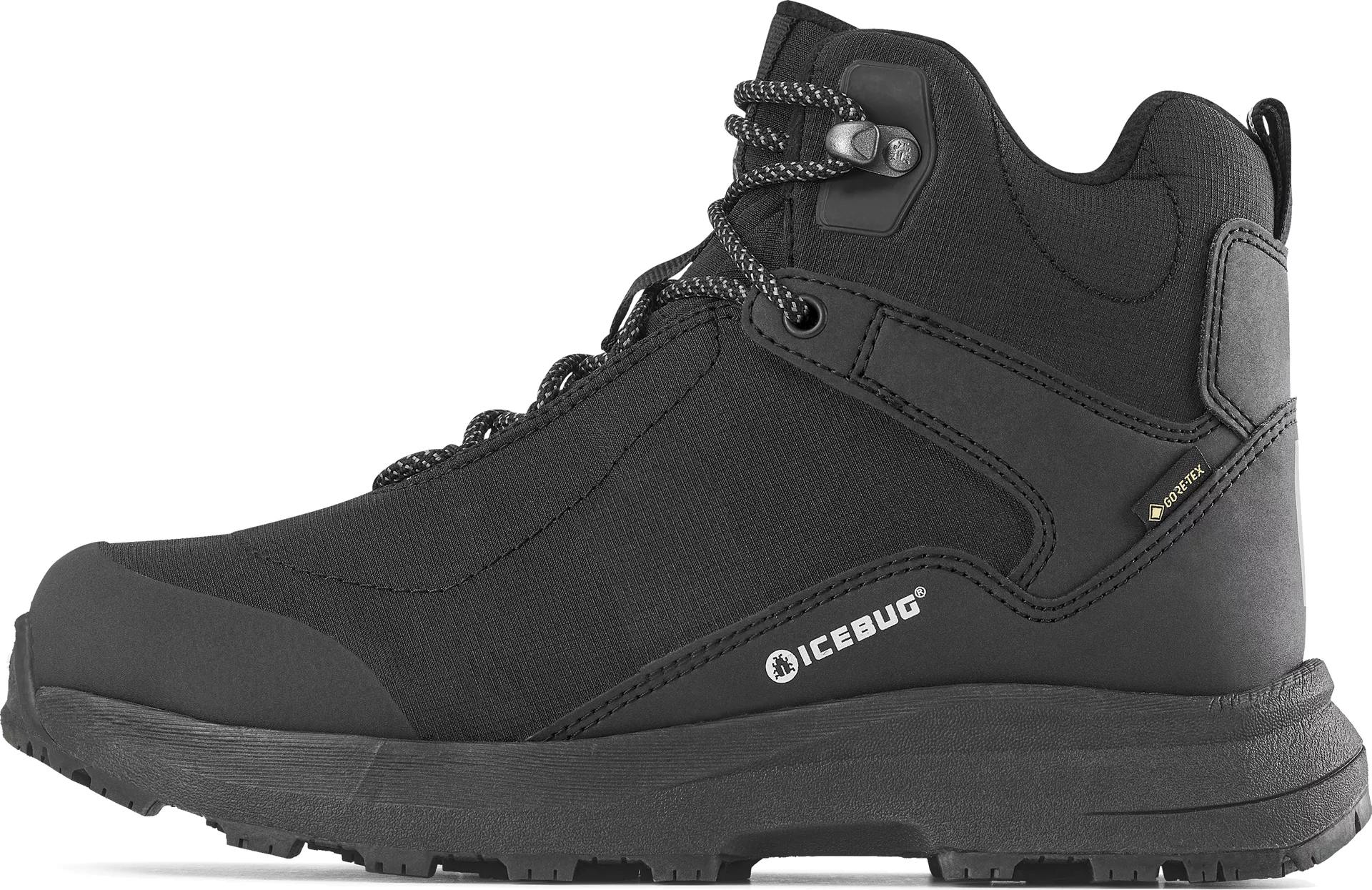 Icebug Women's Pace4 Michelin GTX - Naisten pitopohjakengät talvikengät