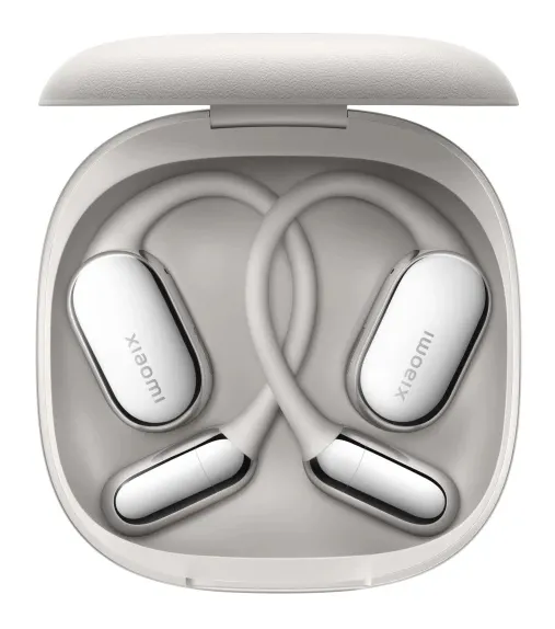 Xiaomi OpenWear Stereo Pro -langattomat nappikuulokkeet, graphite black / titan grey / sand gold
