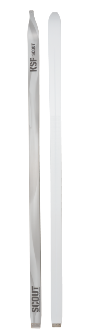 KSF Scout BC metsäsukset 230 cm (80-130 kg)