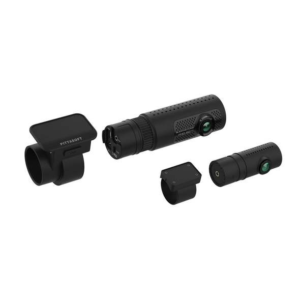 BLACKVUE Dashcam DR770X-2CH II 64GB