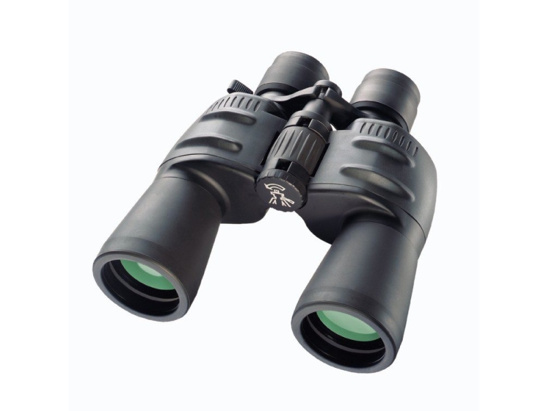 BRESSER OPTIK Zoom-kiikari 7 - 35 x 50 16-63550 66 m/1000 m 7 - 35 x (16-63550)
