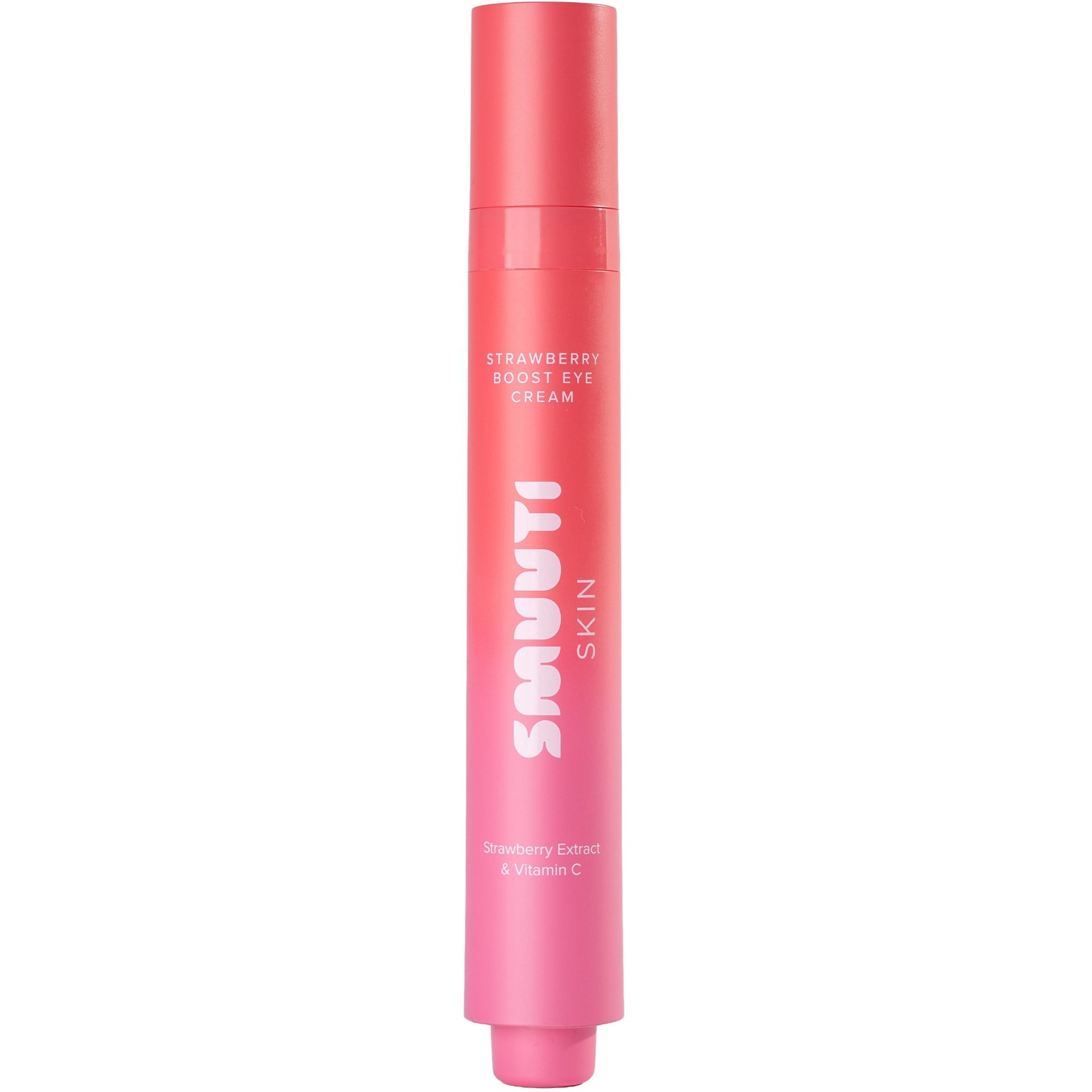 Smuuti Skin Strawberry Boost Eye Cream