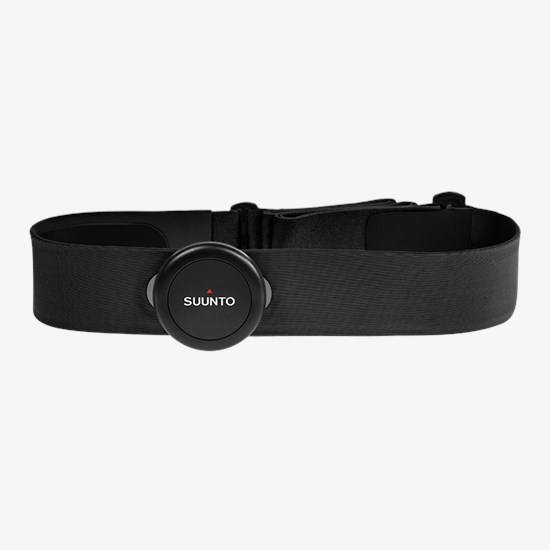 Suunto Smart Heart Rate Belt sykevyö