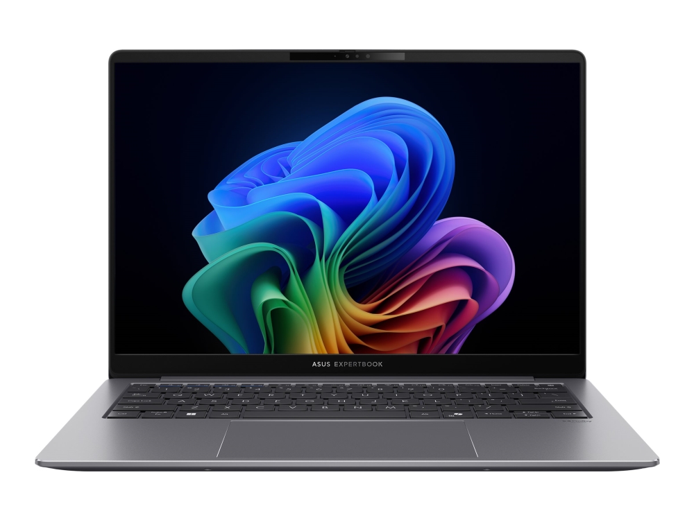 ASUS ExpertBook P5 - Intel 226V SSD NVMe - 14 2560 x 1600 (WQXGA) - Wi-Fi 6E - sumunharmaa