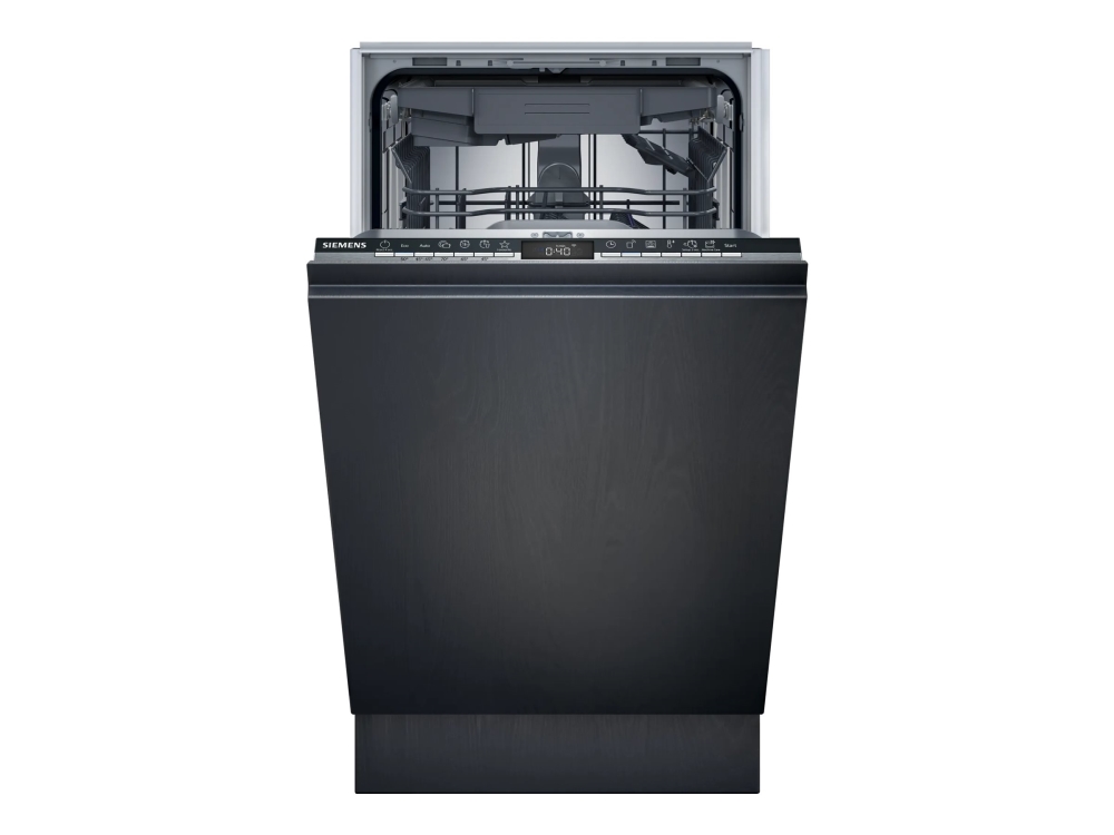 Siemens SR63HX74ME, Täysin integroitu, Slimline (45 cm), 1,75 m, 1,65 m, 2,05 m, Kori