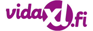 VidaXL – logo