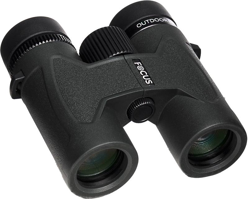Focus Outdoor II 8x32 kiikari