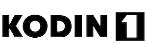 Kodin1 – logo
