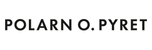 Polarn O. Pyret – logo