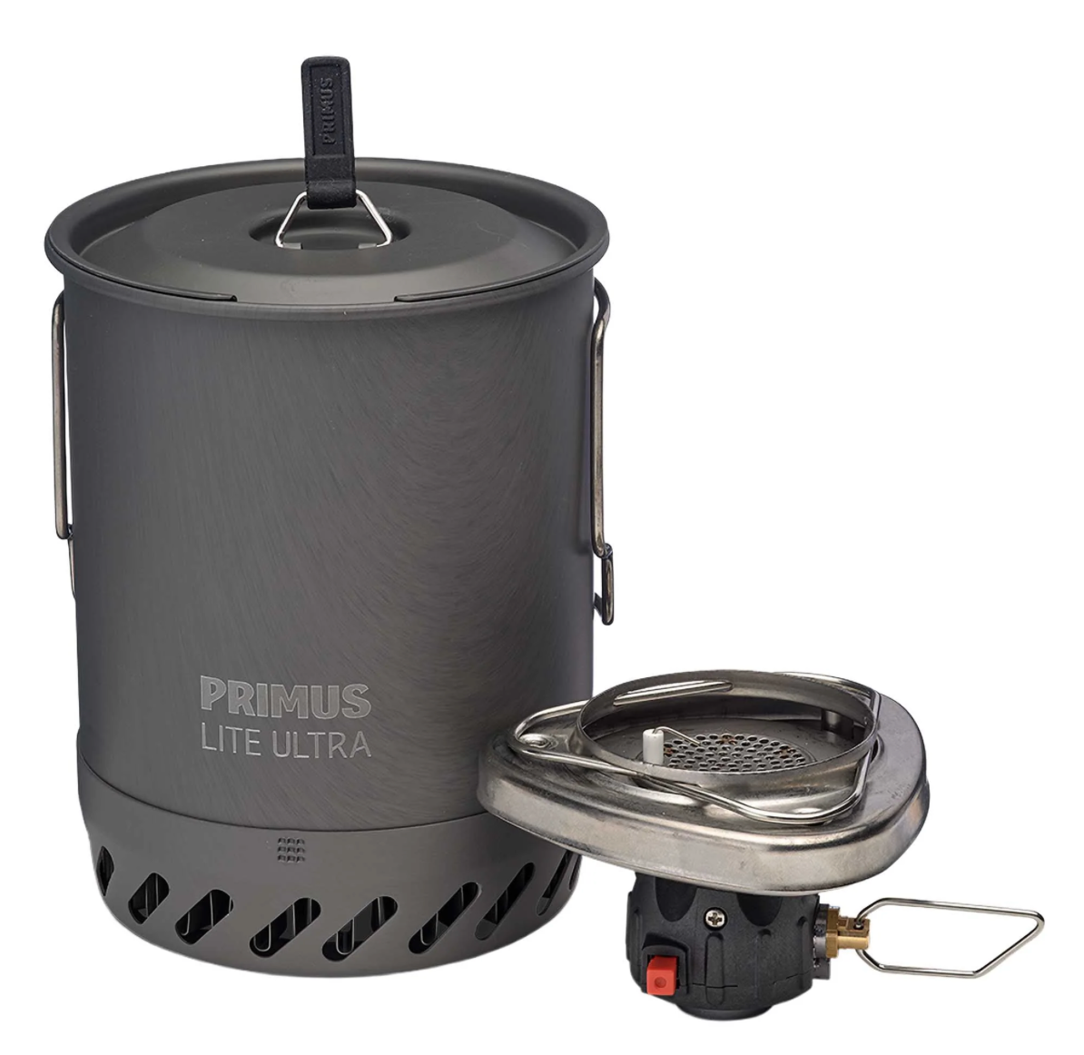 Primus Lite Ultra 0,8 L retkikeitin ja kattila