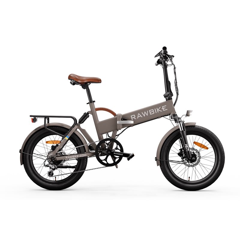 RAWBIKE CITY Sand Beige