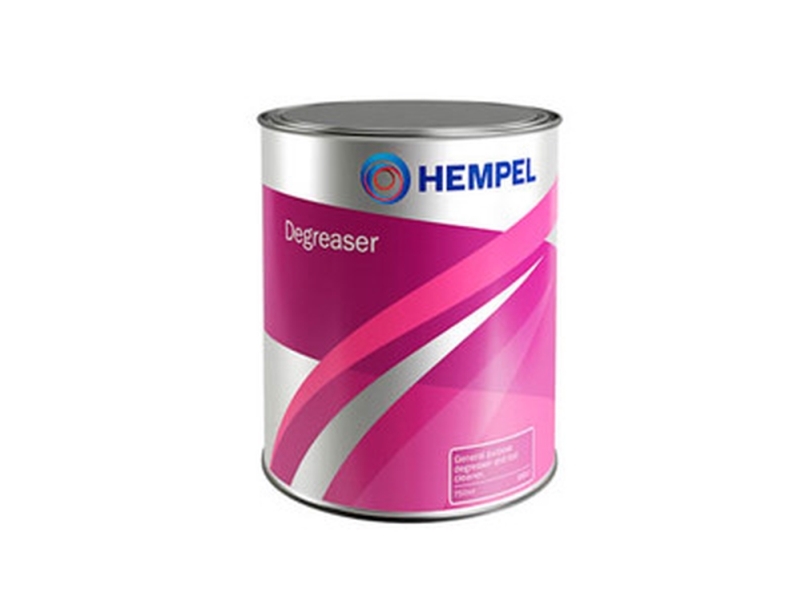 Hempel Rasvanpoistoaine 0,75 l