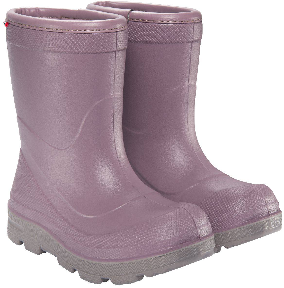 Viking Ecorox 1.0 Warm lasten talvikengät