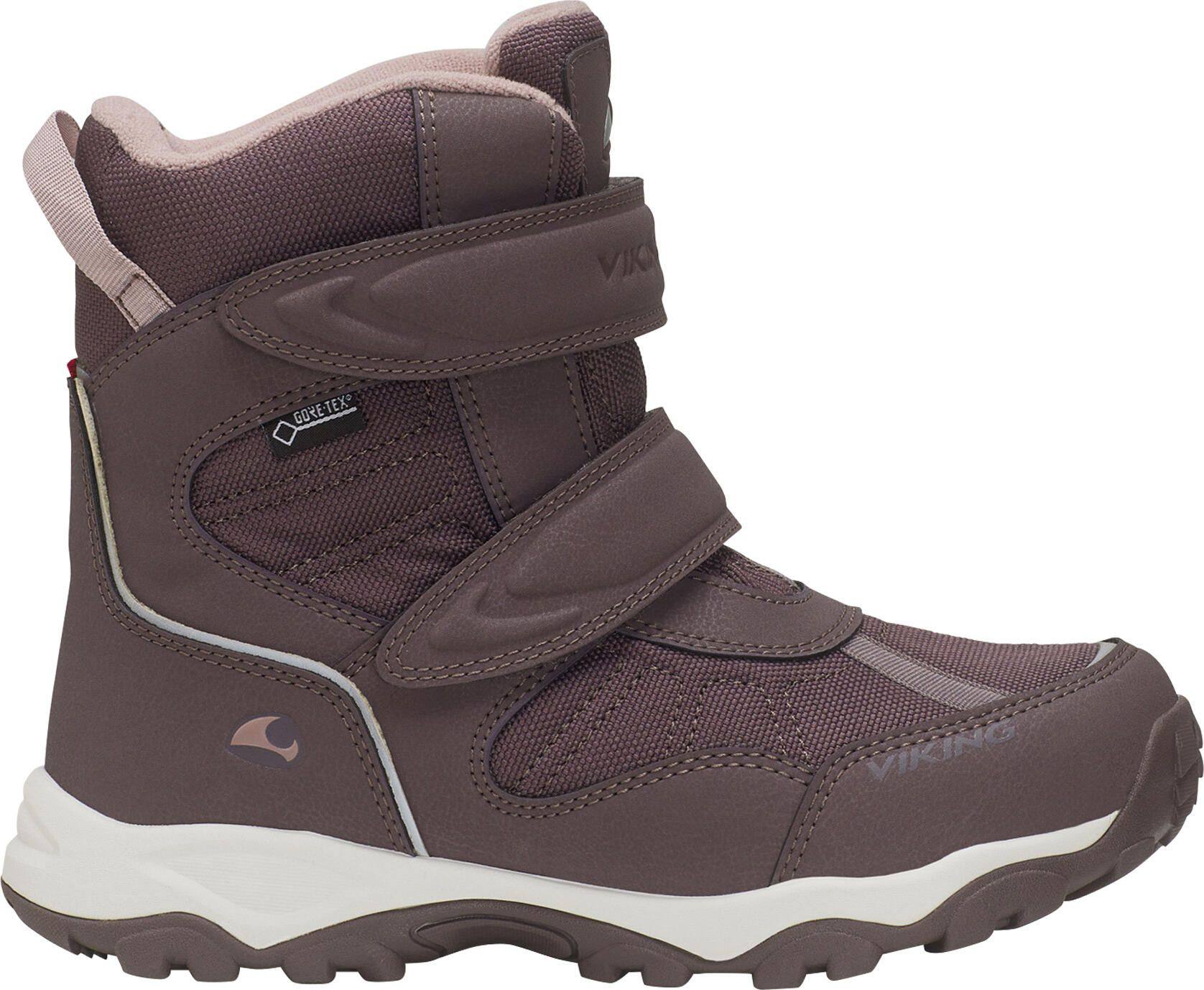 Viking Beito Warm GTX 2V lasten talvikengät