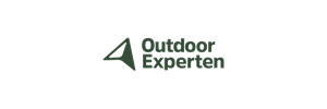 Outdoorexperten – logo