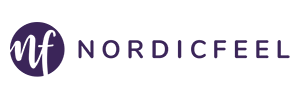 Nordicfeel – logo