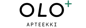 Olo-apteekki – logo