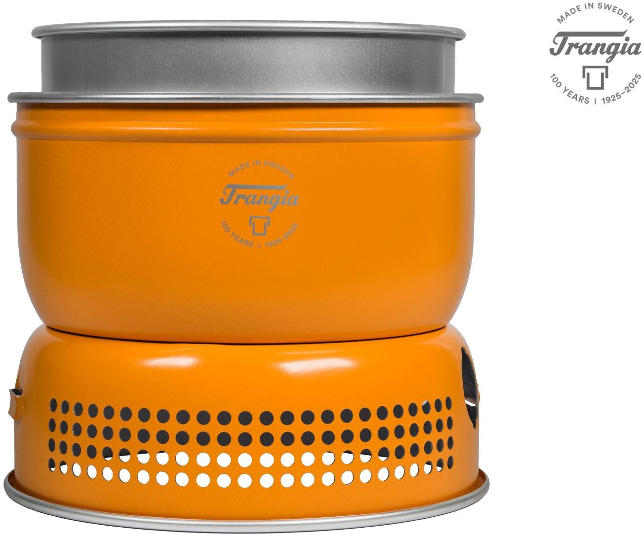 Trangia 25-1 UL Jubileum Cloudberry retkikeitin