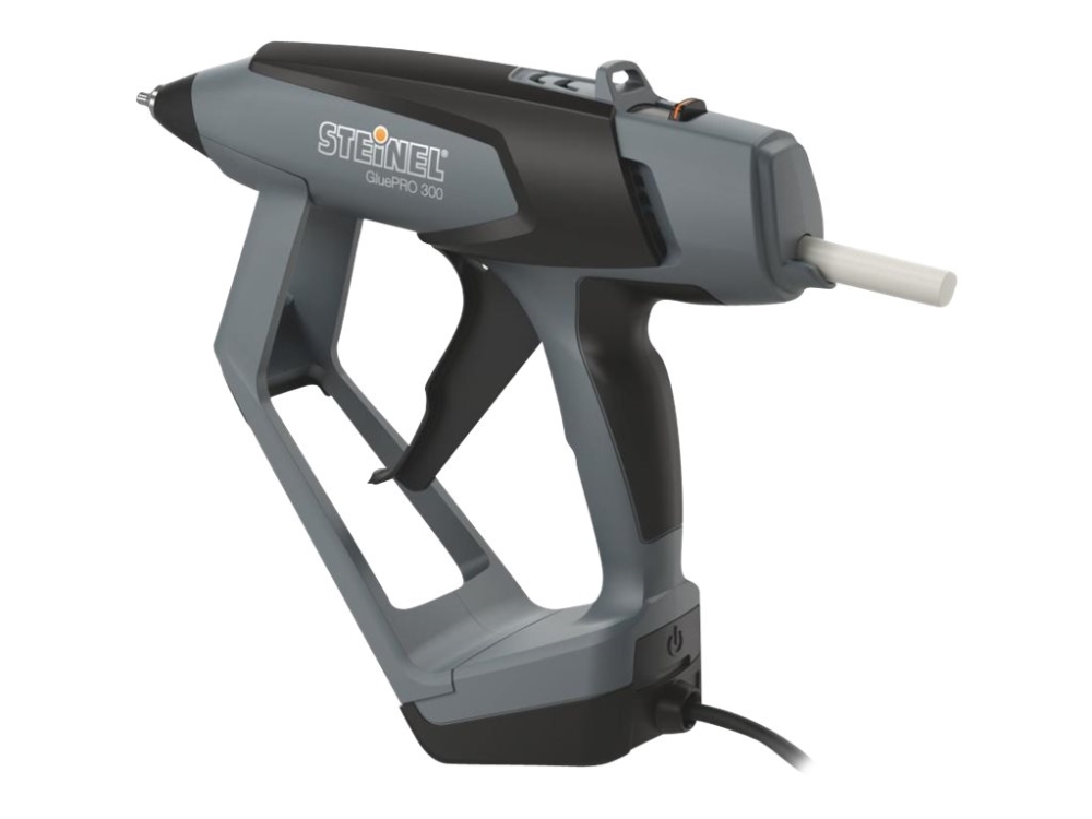 Steinel GluePRO 300 - Kuumaliimapistooli - 90 W - 11 mm