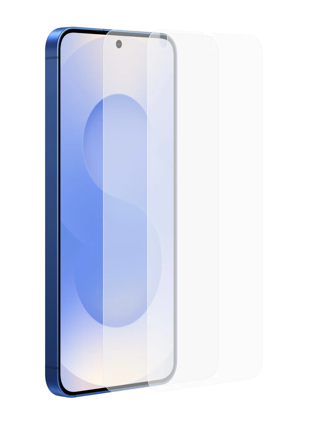 Samsung Galaxy S25 Matta -näytönsuojakalvo