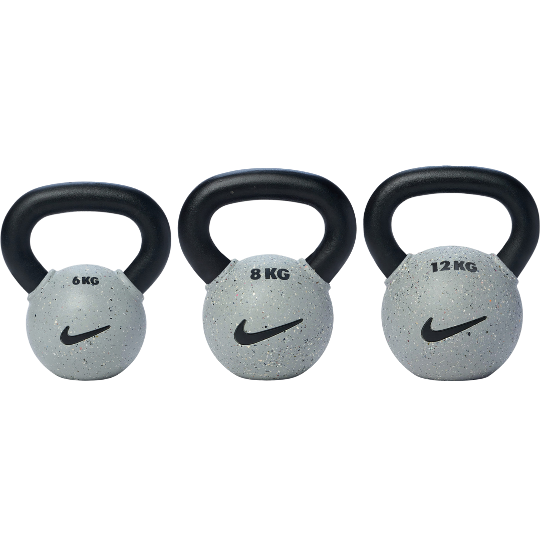 Nike Strength Grind Kahvakuulasarja 6-8-12kg