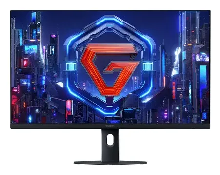Xiaomi G27Qi 2026 27" QHD, Fast IPS, 200Hz -pelinäyttö