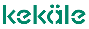 Kekäle.fi – logo