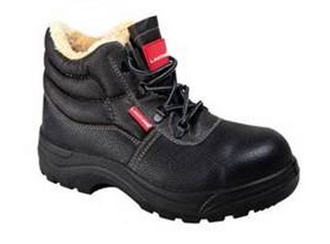 Lahti Pro eristetyt nahkaiset nilkkurit s. 41 - L3030341
