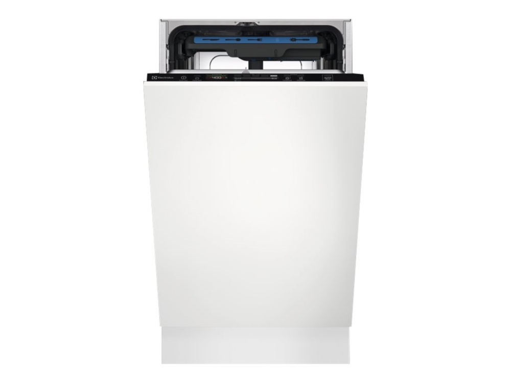 Electrolux EEM43200L, Täysin integroitu, Slimline (45 cm), 1,5 m, 1,5 m, 1,5 m, Kylmä, Kuuma
