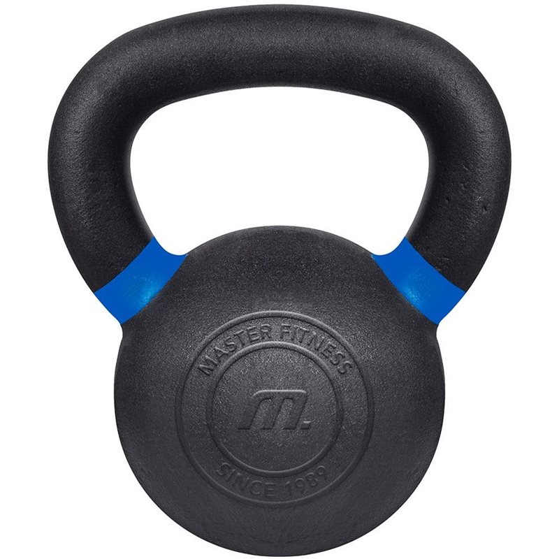 Master Fitness BC Edition, Kettlebells - 12 kg