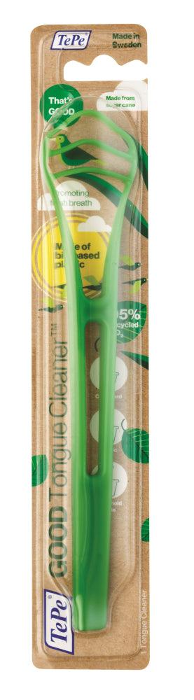 Tepe Good Tongue Cleaner Kielenpuhdistaja 1 kpl