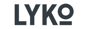 Lyko – logo