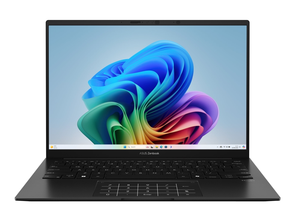 ASUS Zenbook 14 AMD Ryzen AI 7 32 Gt 51