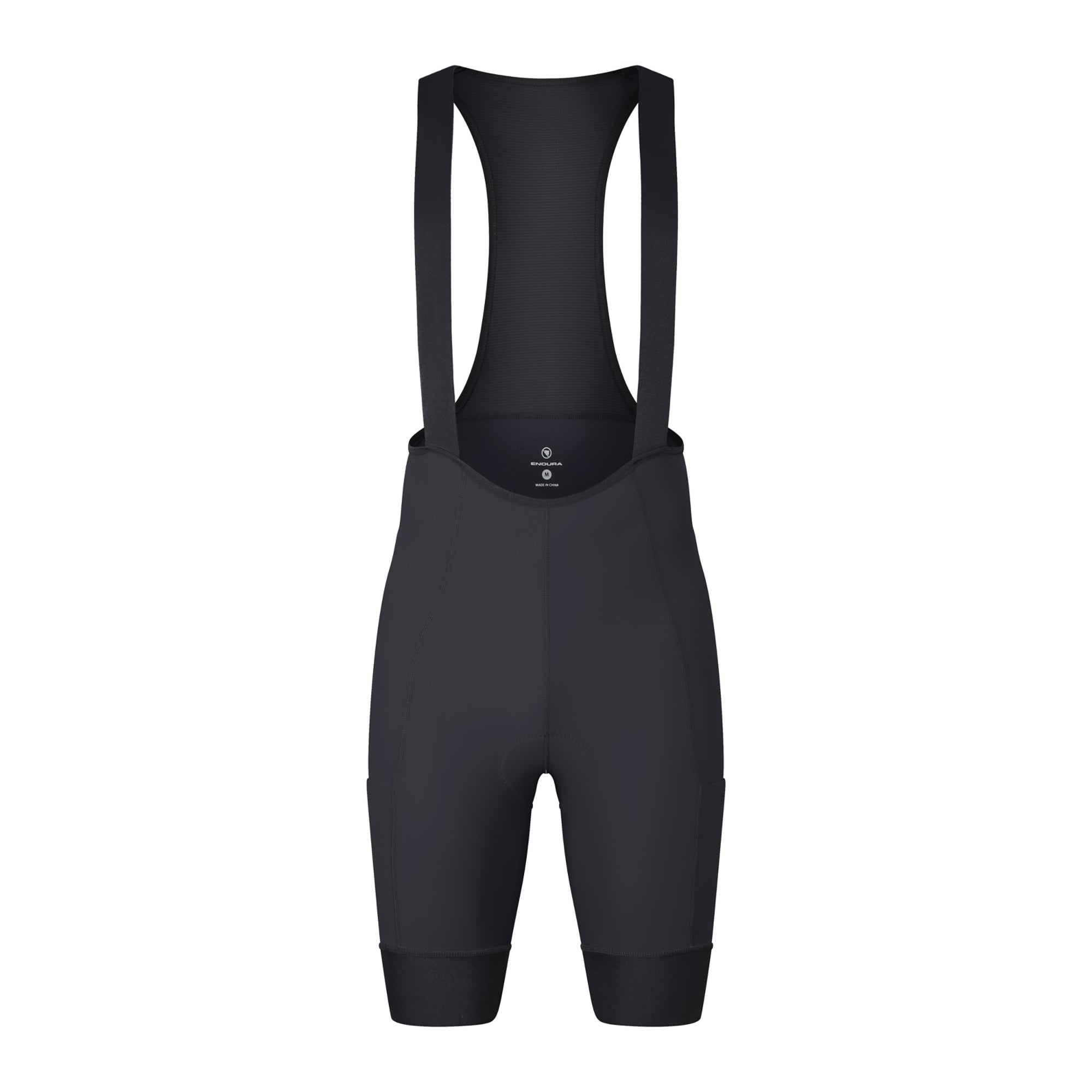 Endura Loop Bibshort pyöräilyshortsit - S
