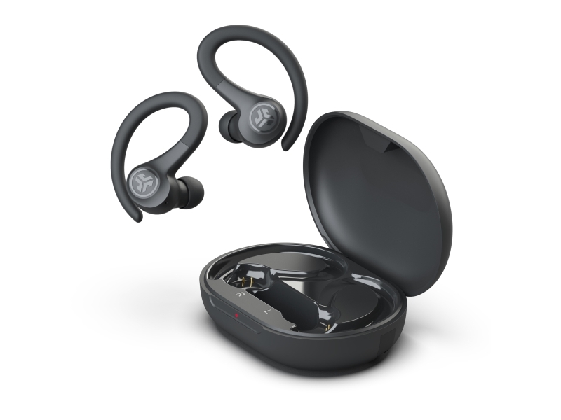 JLab GO Air Sport True Wireless urheilukuulokkeet