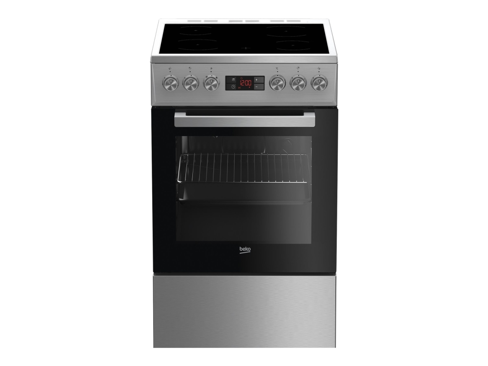 Beko FSM57300GX liesi