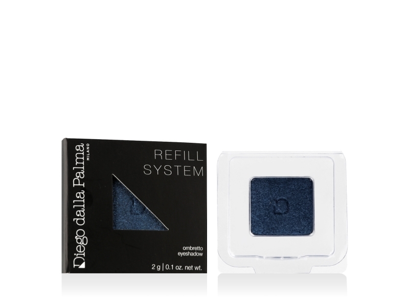 Diego Dalla Palma Refill System -luomiväri (125 Rolling Blue)