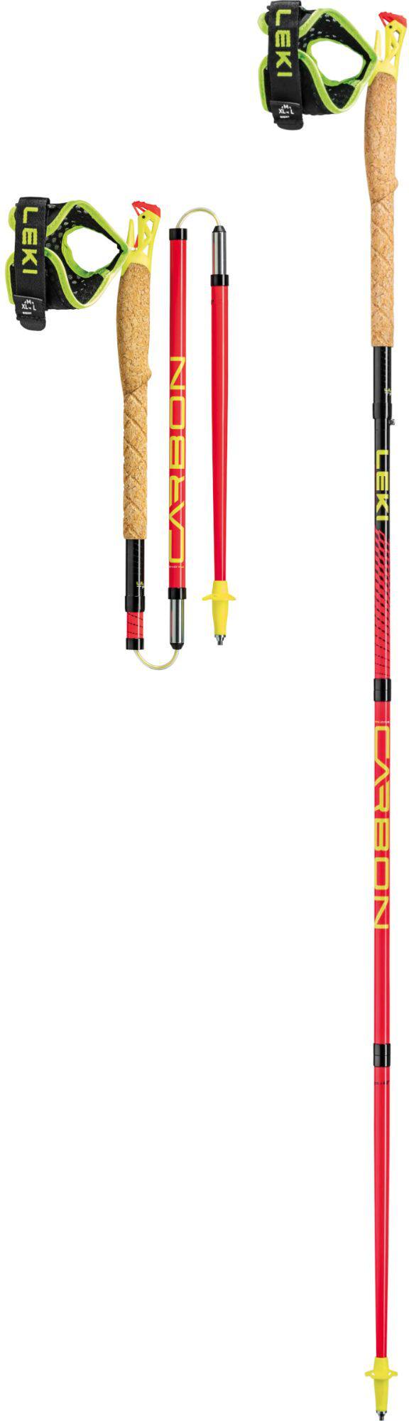 Leki Ultratrail FX.One