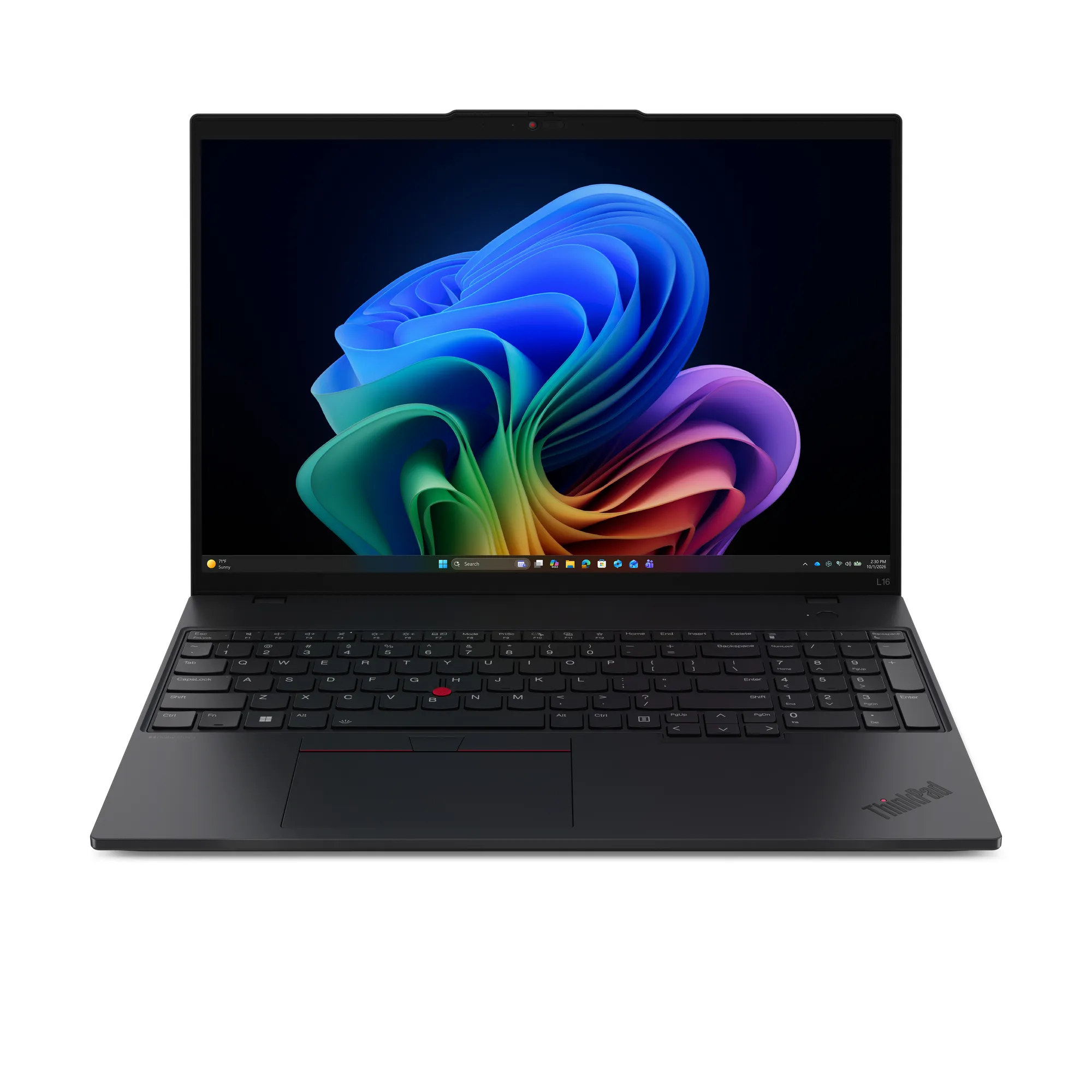 Lenovo ThinkPad L16 G3 Ryzen 5 430