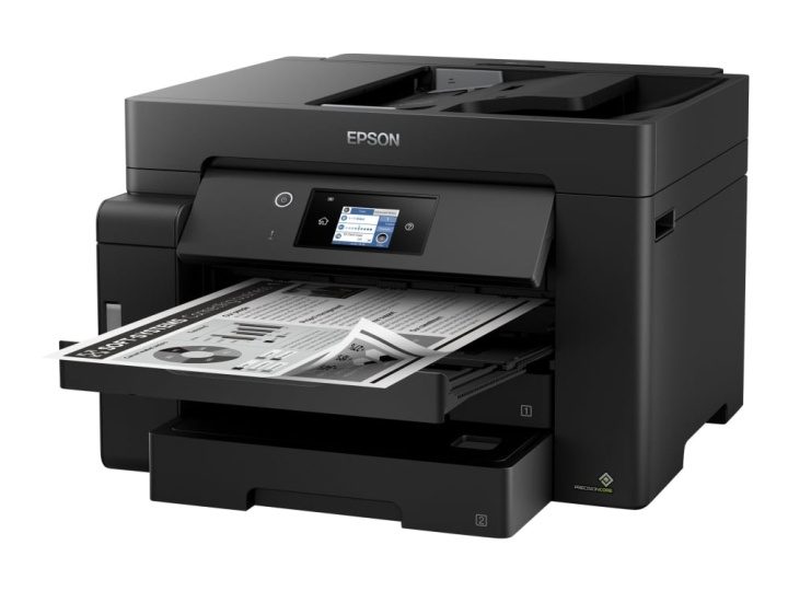 Epson EcoTank ET-M16600