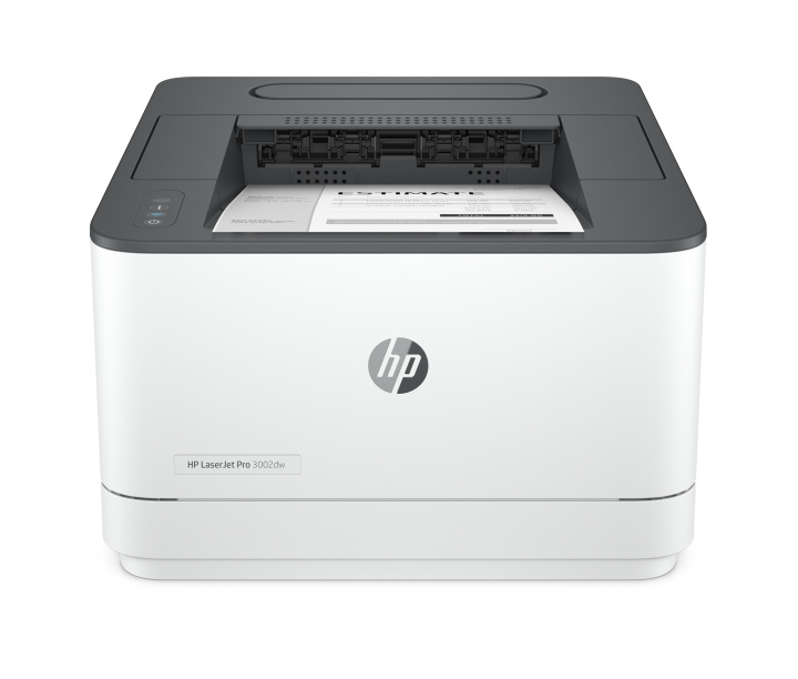 HP LaserJet Pro 3002dw