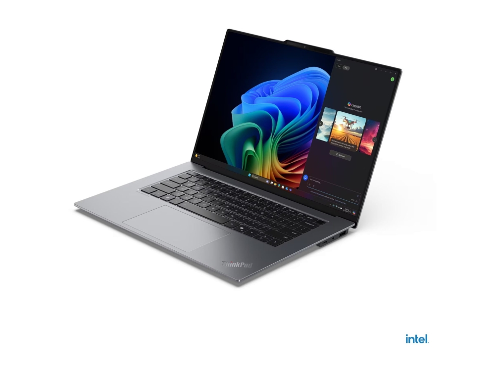 Lenovo ThinkPad X9-15 Gen 1 21Q6
