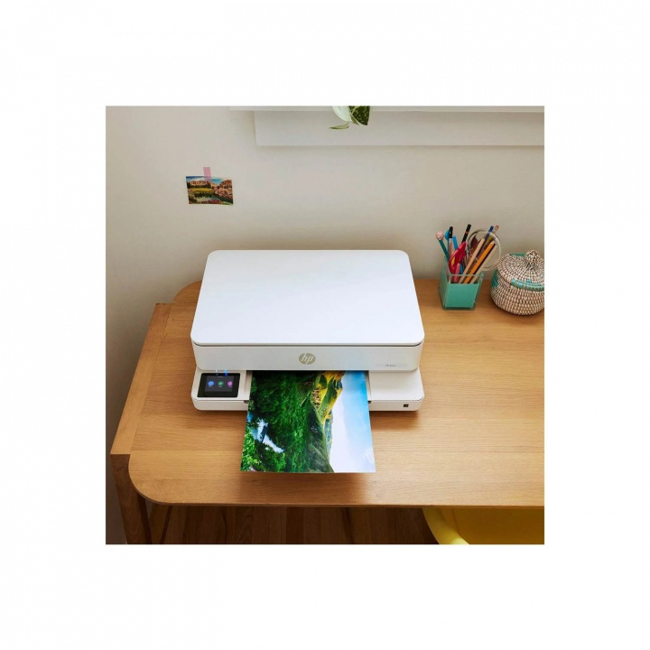 HP Envy 6120e